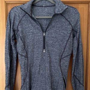 Lululemon Half Zip